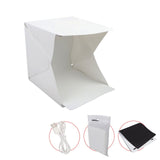 Portable Folding LED Lightbox