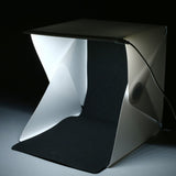 Portable Folding LED Lightbox