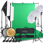 Professional Photography Lighting Equipment
