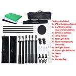 Professional Photography Lighting Equipment