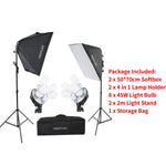 Professional Photography Lighting Equipment