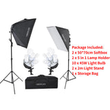 Professional Photography Lighting Equipment