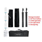 Professional Photography Lighting Equipment