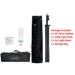 Professional Photography Lighting Equipment