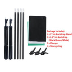 Professional Photography Lighting Equipment