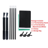 Professional Photography Lighting Equipment