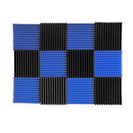 12pcs Noise Insulation Soundproof
