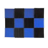12pcs Noise Insulation Soundproof