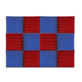12pcs Noise Insulation Soundproof