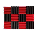 12pcs Noise Insulation Soundproof