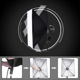 Professional Photography Lighting Equipment Kit